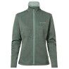 Vaude Women's Skomer Hiking SC Jacket - Dámská fleesová mikina | Hardloop