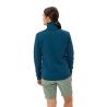 Vaude Women's Skomer Hiking SC Jacket - Polaire femme | Hardloop