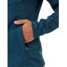 Vaude Women's Skomer Hiking SC Jacket - Fleece jacket - Women's | Hardloop