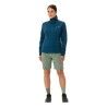 Vaude Women's Skomer Hiking SC Jacket - Fleece jacket - Women's | Hardloop