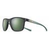 Ecaille Gris / Vert Olive