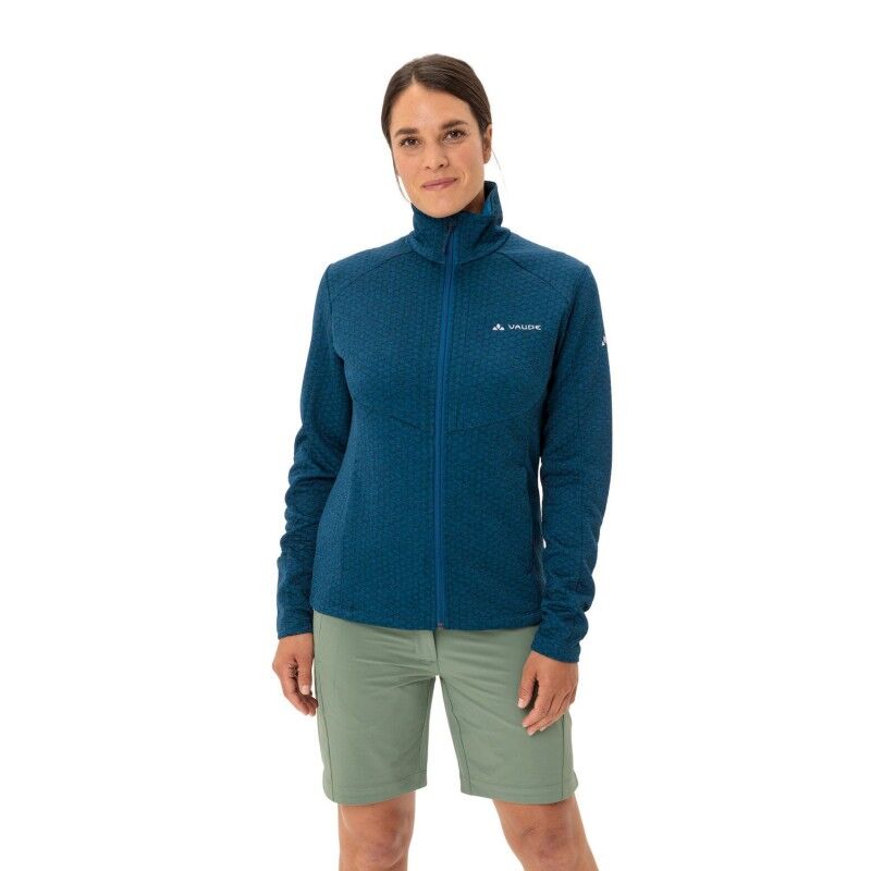 Women's Skomer Hiking SC Jacket - Forro polar - Mujer