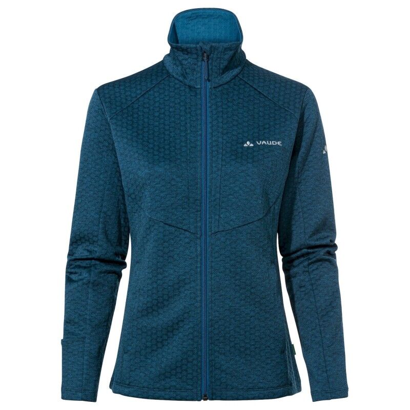 Vaude Women's Skomer Hiking SC Jacket - Fleece jacket - Women's | Hardloop
