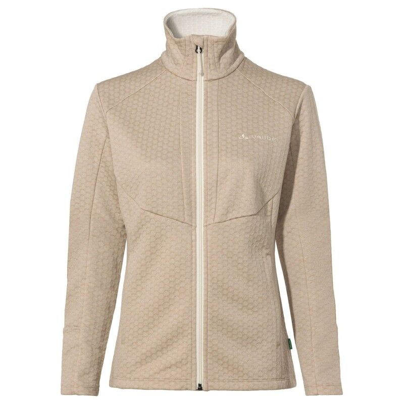 Vaude Women's Skomer Hiking SC Jacket - Fleece jacket - Women's | Hardloop