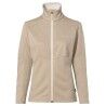 Vaude Women's Skomer Hiking SC Jacket - Fleece jacket - Women's | Hardloop