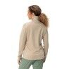 Vaude Women's Skomer Hiking SC Jacket - Fleece jacket - Women's | Hardloop