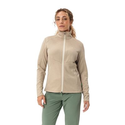 Women's Skomer Hiking SC Jacket - Fleecetakki - Naiset
