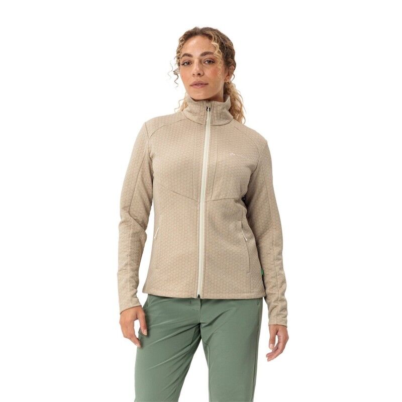 Women's Skomer Hiking SC Jacket - Forro polar - Mujer