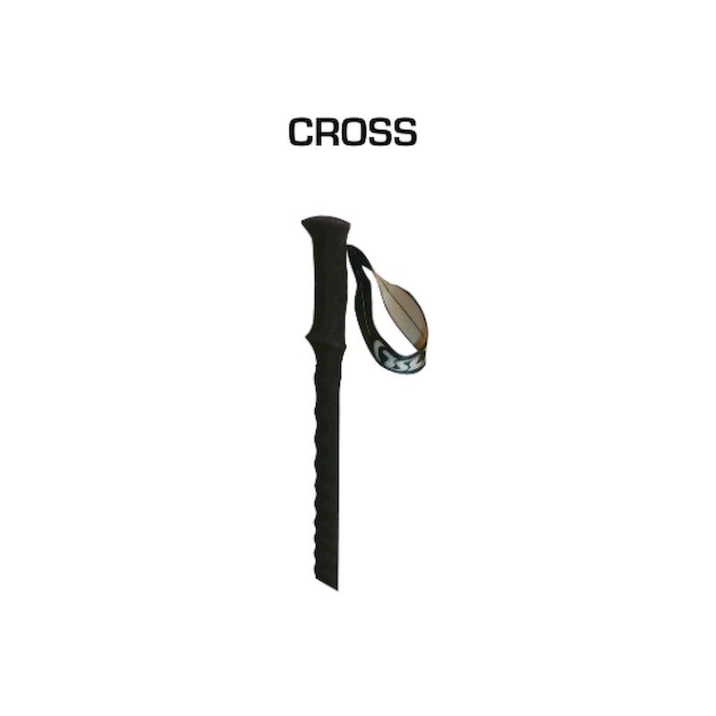 TSL Outdoor Tour C2 Cross Twist - Walking poles | Hardloop
