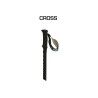 TSL Outdoor Tour C2 Cross Twist - Walking poles | Hardloop