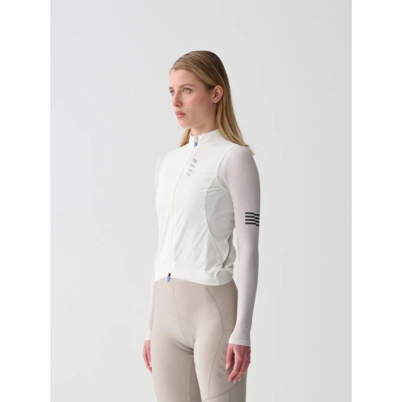 X09 Women's Flow Vest - Cykelväst - Dam
