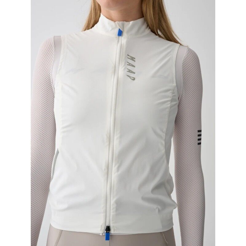 Maap X09 Women's Flow Vest - Colete ciclismo mulher | Hardloop
