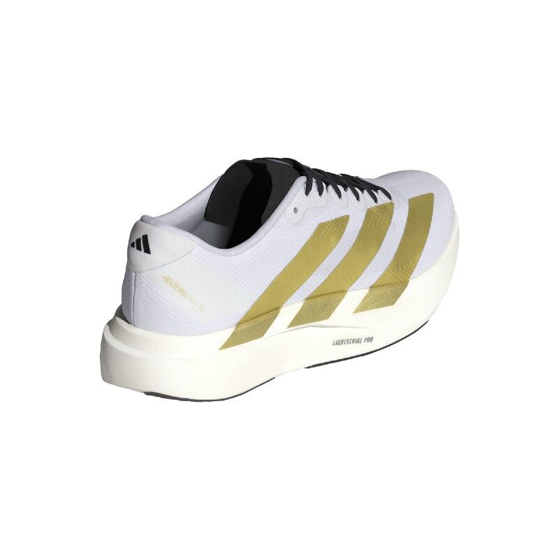 adidas Adizero Evo SL Woven - Runningschoenen - Heren | Hardloop