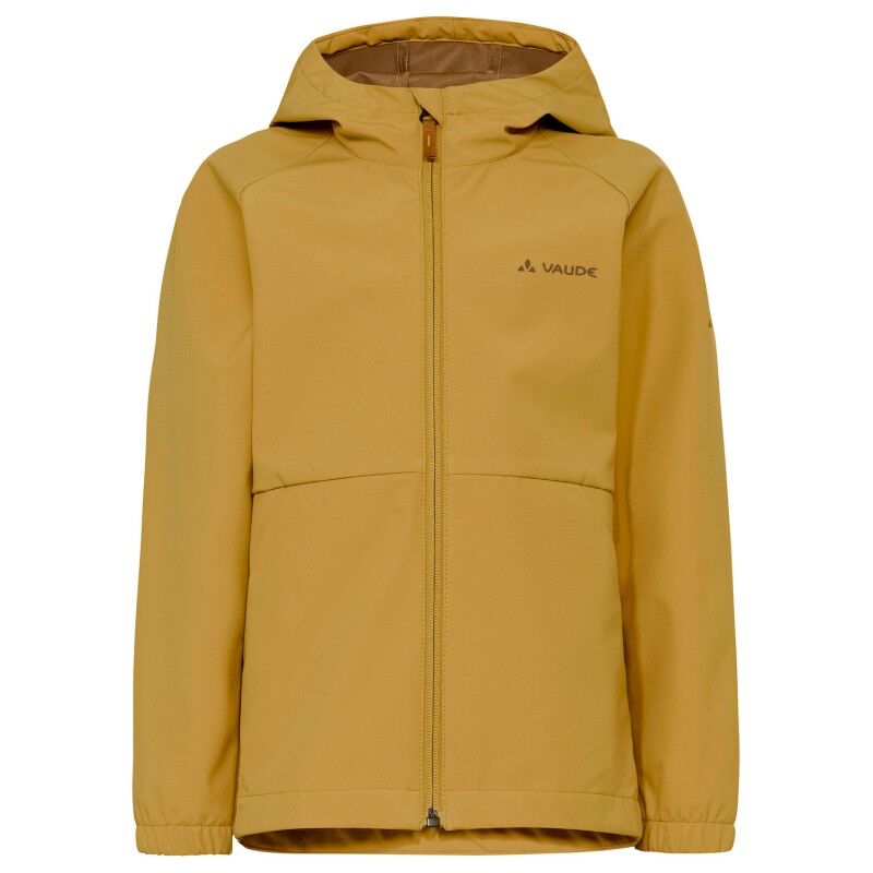 Kids Kinich Jacket - Dětská softshellová bunda
