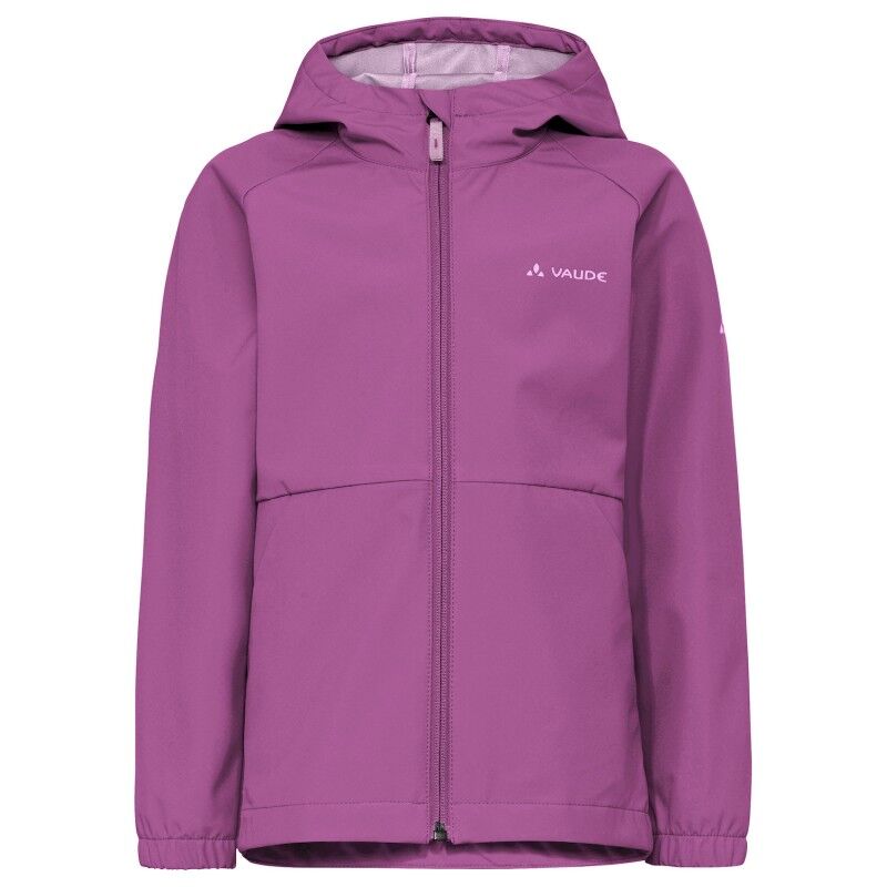 Kids Kinich Jacket - Softshelljack - Kinderen
