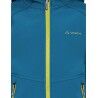 Vaude Kids Rondane Jacket IV - Softshelljacke - Kind | Hardloop