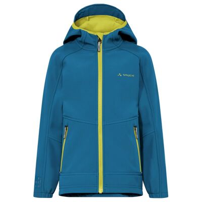 Kids Rondane Jacket IV - Casaco softshell criança