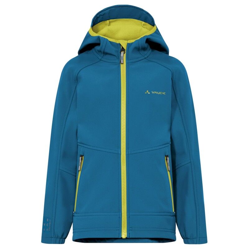 Kids Rondane Jacket IV - Casaco softshell criança