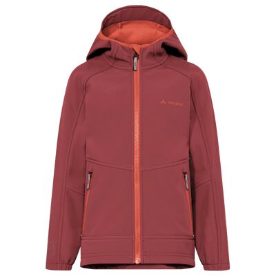 Kids Rondane Jacket IV - Chaqueta softshell - Niños