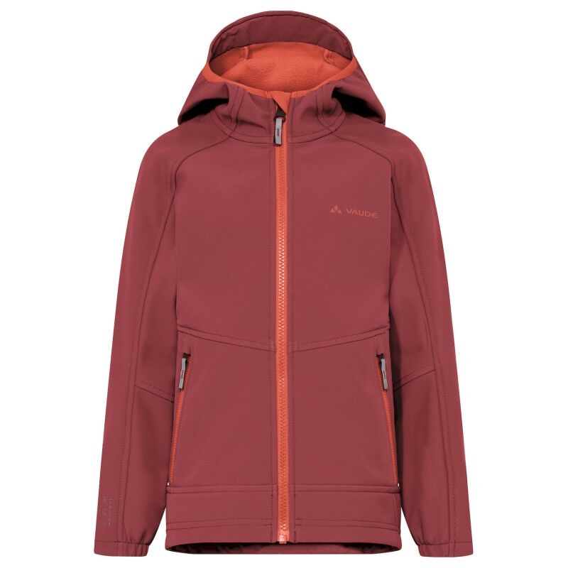 Kids Rondane Jacket IV - Softshell jacket - Kid's