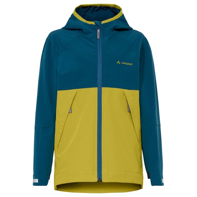 Kids Moab Stretch Jacket - Casaco híbrido criança