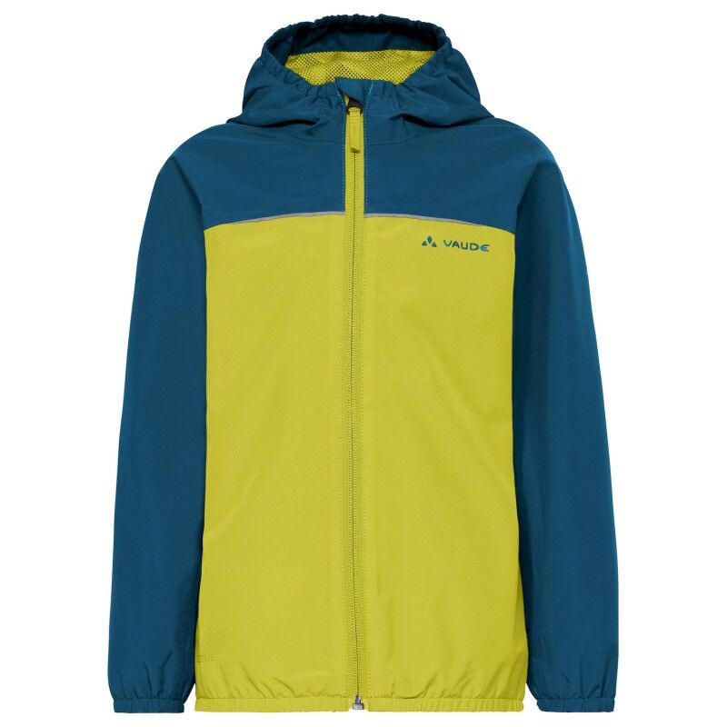 Kids Turaco Jacket III - Chaqueta impermeable - Niños