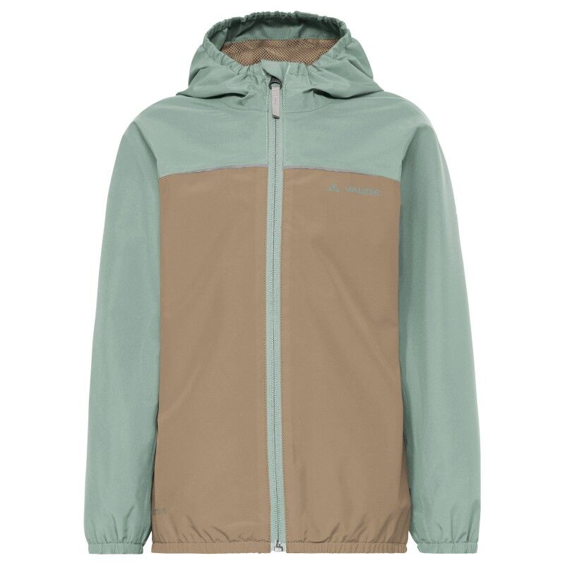 Kids Turaco Jacket III - Chaqueta impermeable - Niños