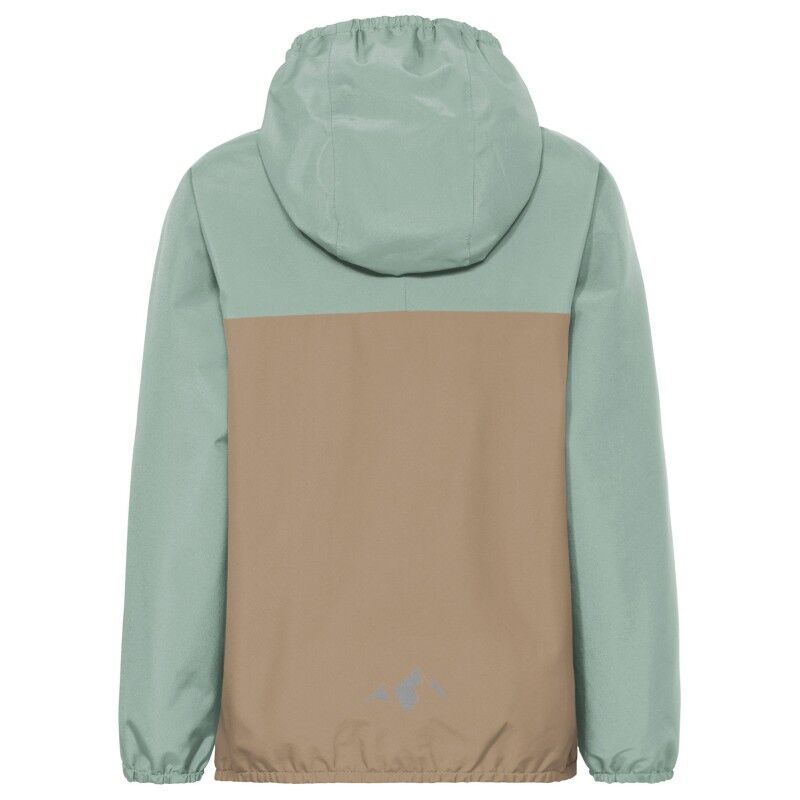 Vaude Kids Turaco Jacket III - Giacca antipioggia - Bambino | Hardloop
