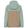 Vaude Kids Turaco Jacket III - Kurtka przeciwdeszczowa dziecięca | Hardloop