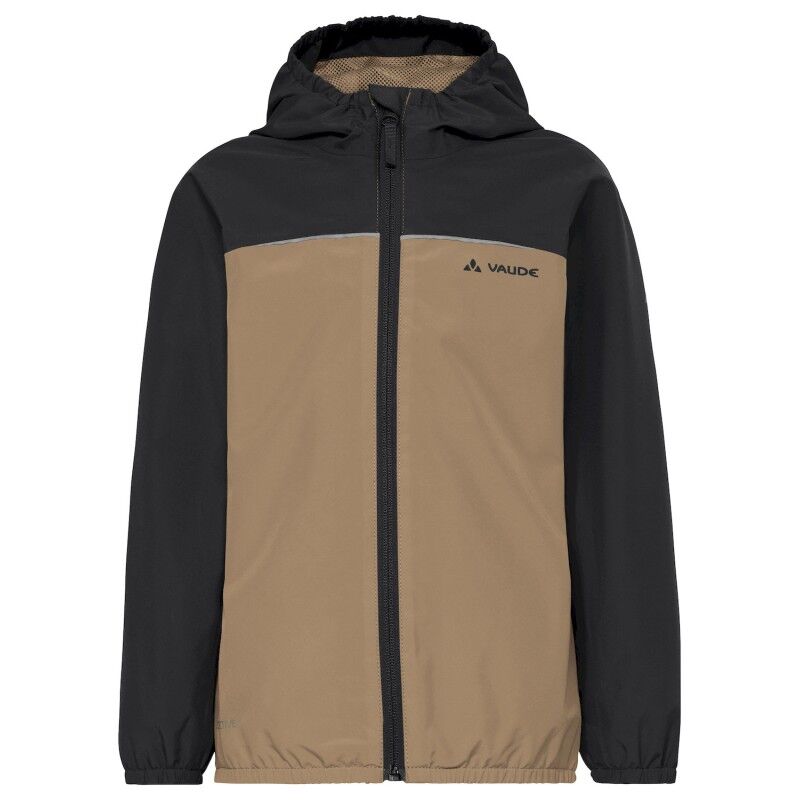 Kids Turaco Jacket III - Dětská nepromokavá bunda