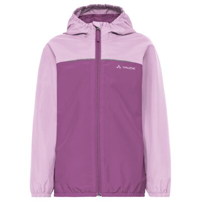 Kids Turaco Jacket III - Kurtka przeciwdeszczowa dziecięca