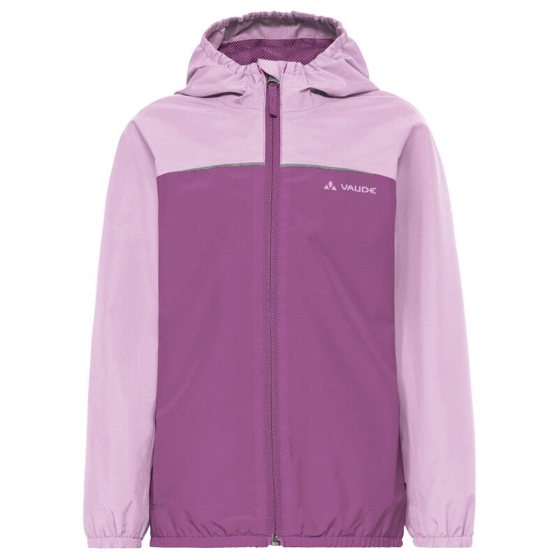 Kids Turaco Jacket III - Kurtka przeciwdeszczowa dziecięca