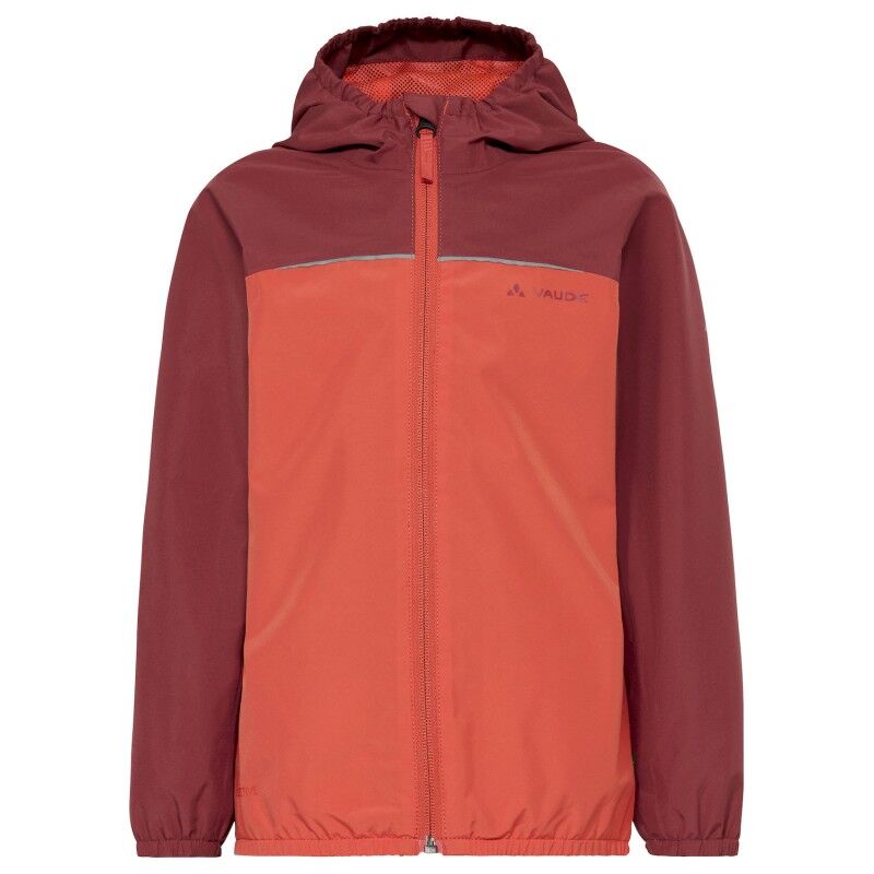 Kids Turaco Jacket III - Dětská nepromokavá bunda