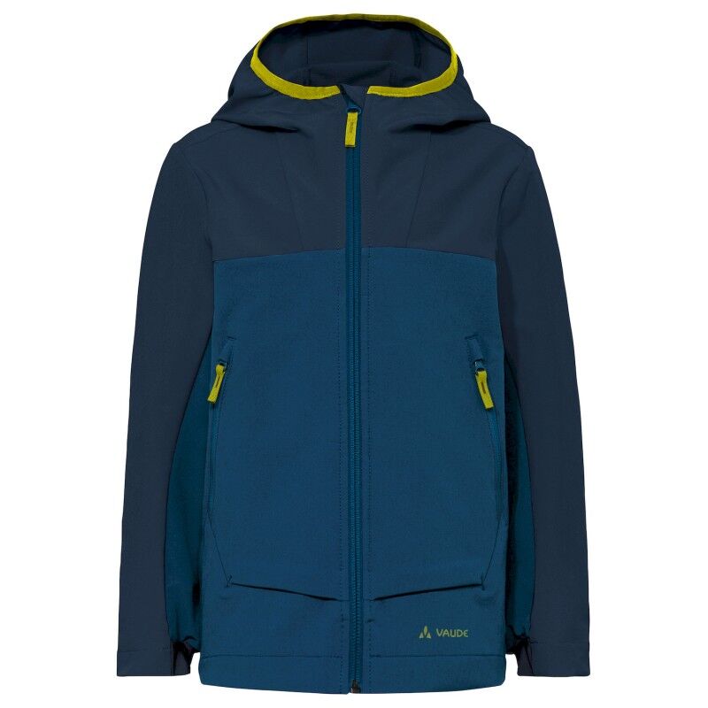 Kids Rokua Softshell Jacket - Softshelljacke - Kind