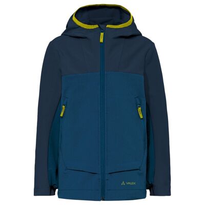 Kids Rokua Softshell Jacket - Veste softshell enfant