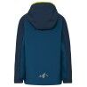 Vaude Kids Rokua Softshell Jacket - Veste softshell enfant | Hardloop