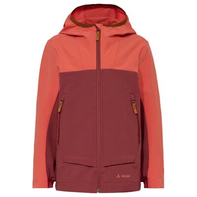 Kids Rokua Softshell Jacket - Softshell jacket - Kid's