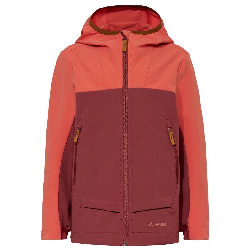 Kids Rokua Softshell Jacket - Softshelljakke - Barn