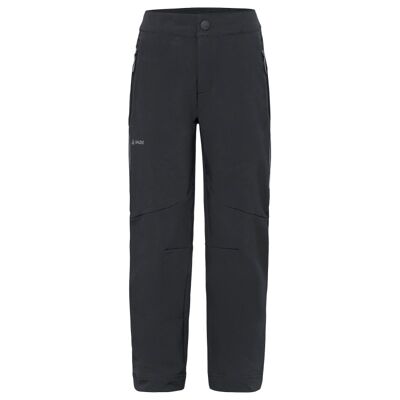 Kids Rokua Softshell Pants - Dětské turistické kalhoty