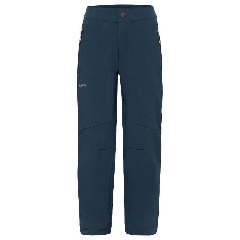 Kids Rokua Softshell Pants - Dětské turistické kalhoty