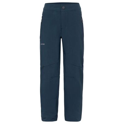 Kids Rokua Softshell Pants - Walking trousers - Kid's