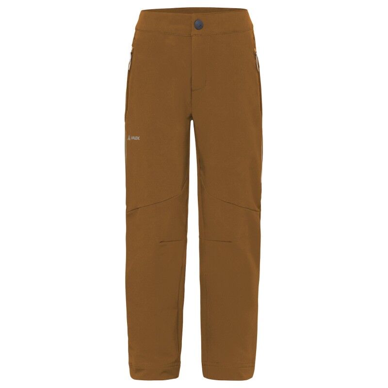 Kids Rokua Softshell Pants - Pantalon randonnée enfant
