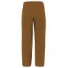 Vaude Kids Rokua Softshell Pants - Wanderhose - Kind | Hardloop