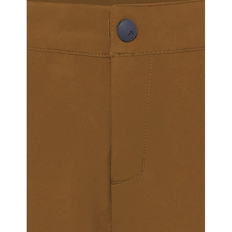 Vaude Kids Rokua Softshell Pants - Walking trousers - Kid's | Hardloop