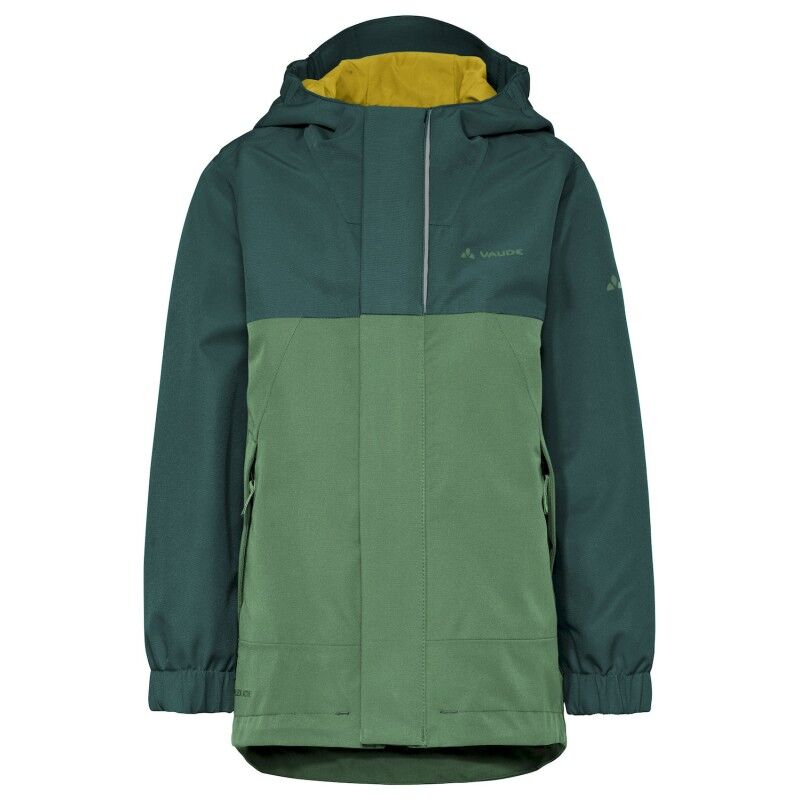 Kids Caprea Rain Jacket - Casaco impermeável criança