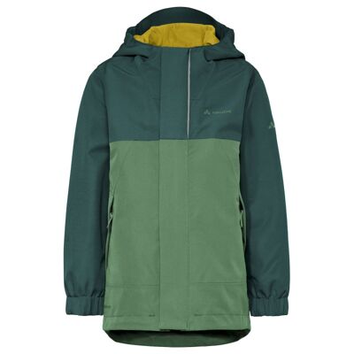 Kids Caprea Rain Jacket - Waterproof jacket - Kid's