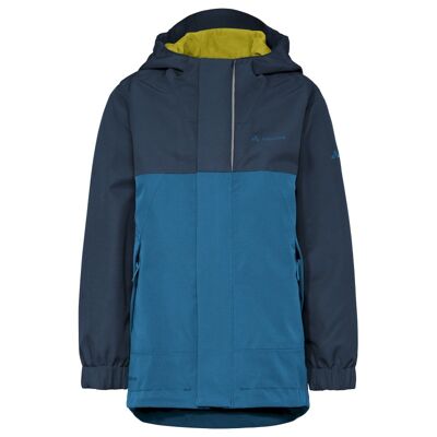 Kids Caprea Rain Jacket - Regnjacka - Børn