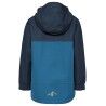 Vaude Kids Caprea Rain Jacket - Waterproof jacket - Kid's | Hardloop