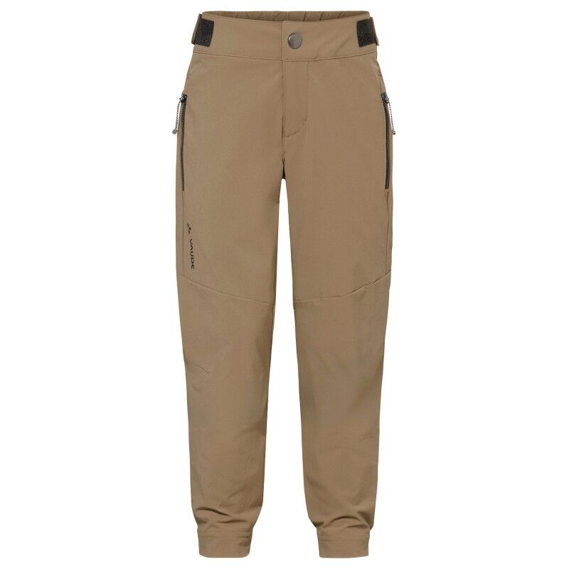 Kids Moab Base Pants - Spodnie turystyczne dziecięce