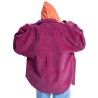 Roxy Kick Back Washed Cord - Koszula damski | Hardloop